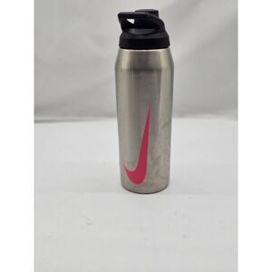 Nike Stainless Steel Bottle 32 Oz New RN #129862 Cold Drinks-New